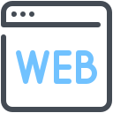 Website icon