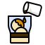 Affogato icon