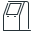 Kiosk icon