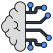 Ai Brain icon