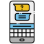 Live Chat icon