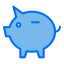 Piggy Bank icon