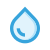 Drop icon