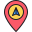 Pin icon