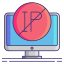 Ip Address icon