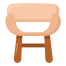 Baby Chair icon