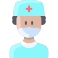 Surgeon icon