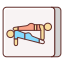 Acroyoga icon