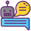 Chat Box icon