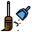 broom icon