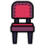 Chair icon