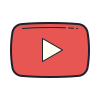 YouTube上播放 icon