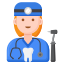 Dentist icon