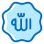 Decoration icon