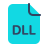 DLL icon