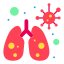 Infected Lungs icon