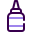 Correction fluid icon