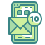 Email icon