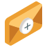 Add Mail icon