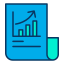 Analytics icon