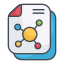 Molecule icon