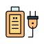 Battery icon