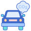 Emission icon