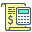 Accounting icon