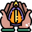 Candle icon