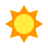 夏季 icon