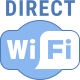 Wifi 直连 icon