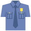 Police Uniform icon