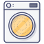 Laundry icon