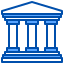 Bank icon