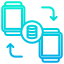 Smartwatch icon