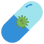 Capsule icon