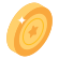 Casino Chip icon