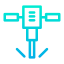 Driller icon