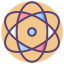 Atom icon