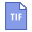 TIF icon