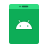 Android平板电脑 icon