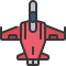 Jet icon