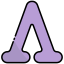 LAMBDA icon