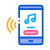 Music App icon