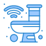 Flush icon