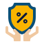 Interest Rate icon