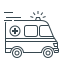 Ambulance icon