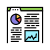 Analytics icon