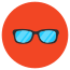 Reading Glasses icon