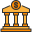 Bank icon